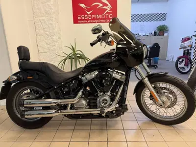 Harley-Davidson Softail Standard (2021 - 25) usata