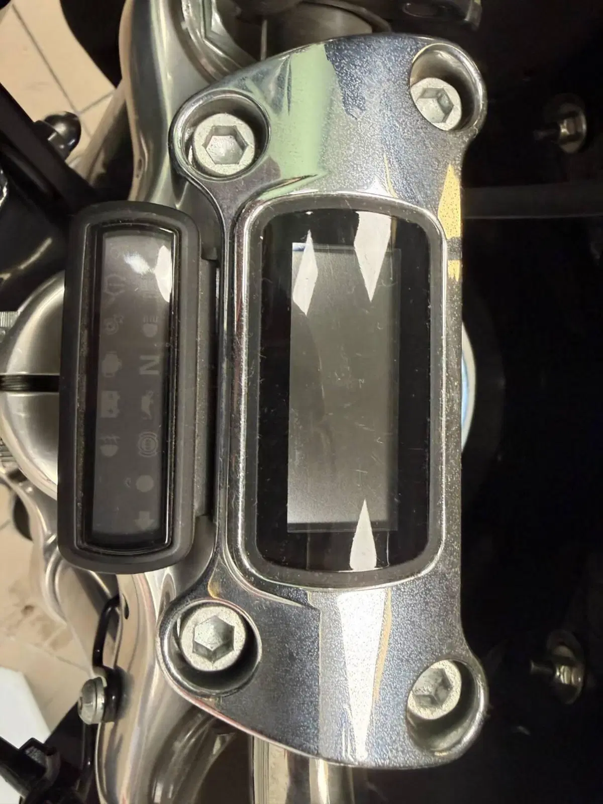 Harley-Davidson Softail Standard (2021 - 25) (6)