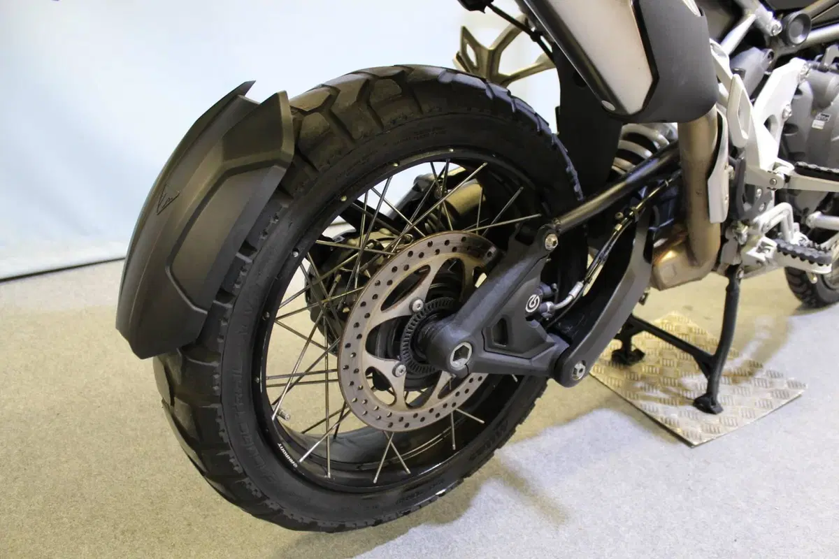 Triumph Tiger 1200 Rally Explorer (2022 - 23) (6)