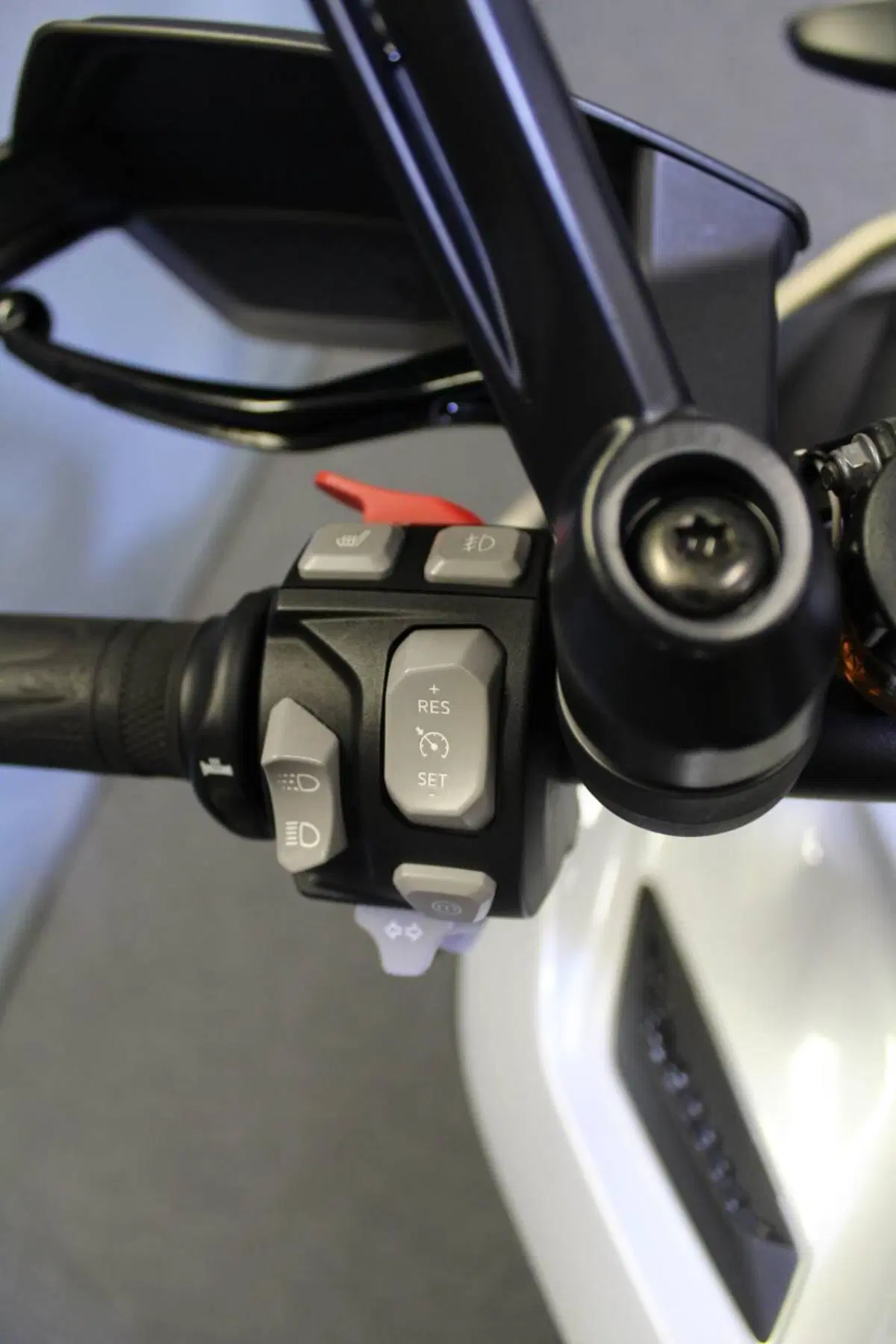 Triumph Tiger 1200 Rally Explorer (2022 - 23) (11)