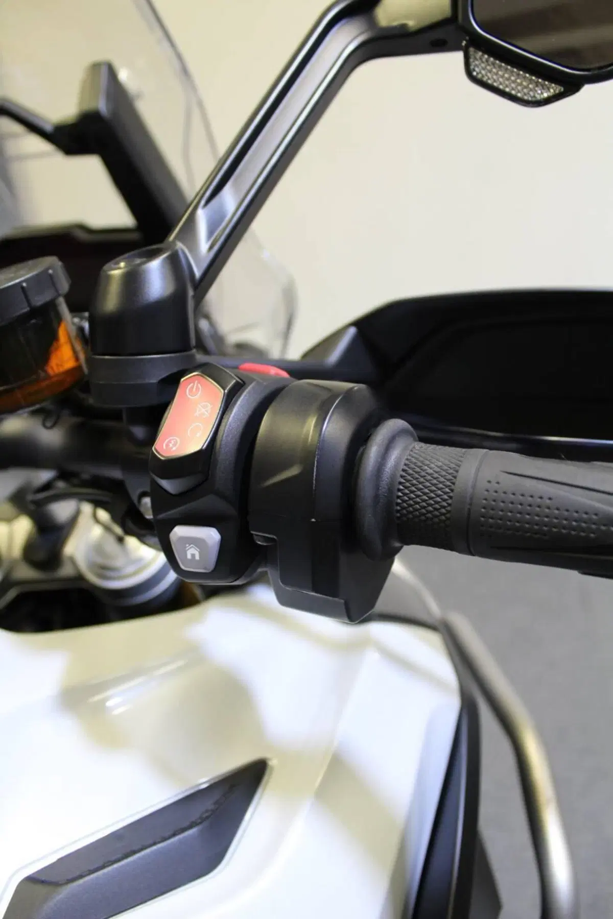 Triumph Tiger 1200 Rally Explorer (2022 - 23) (12)