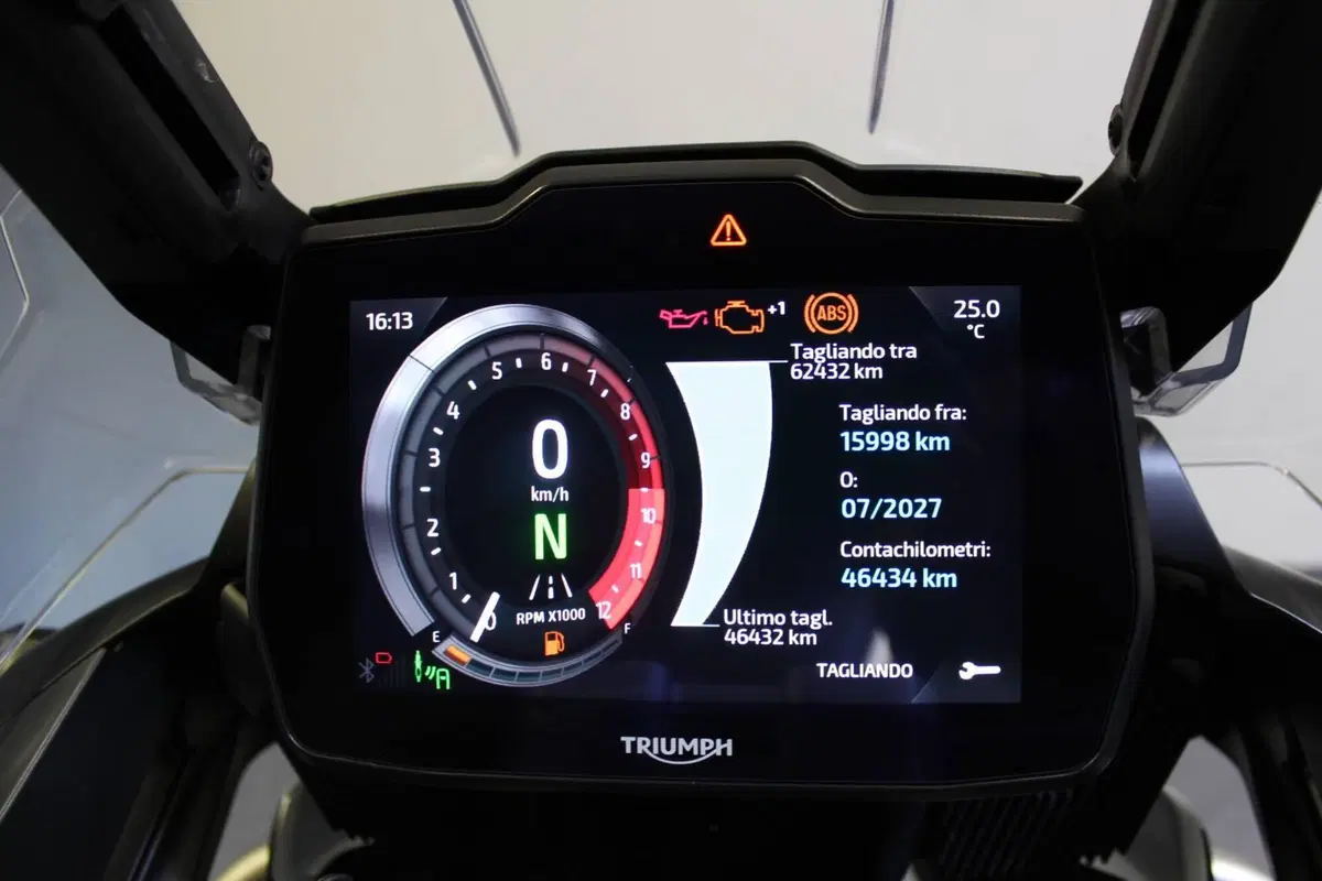 Triumph Tiger 1200 Rally Explorer (2022 - 23) (3)