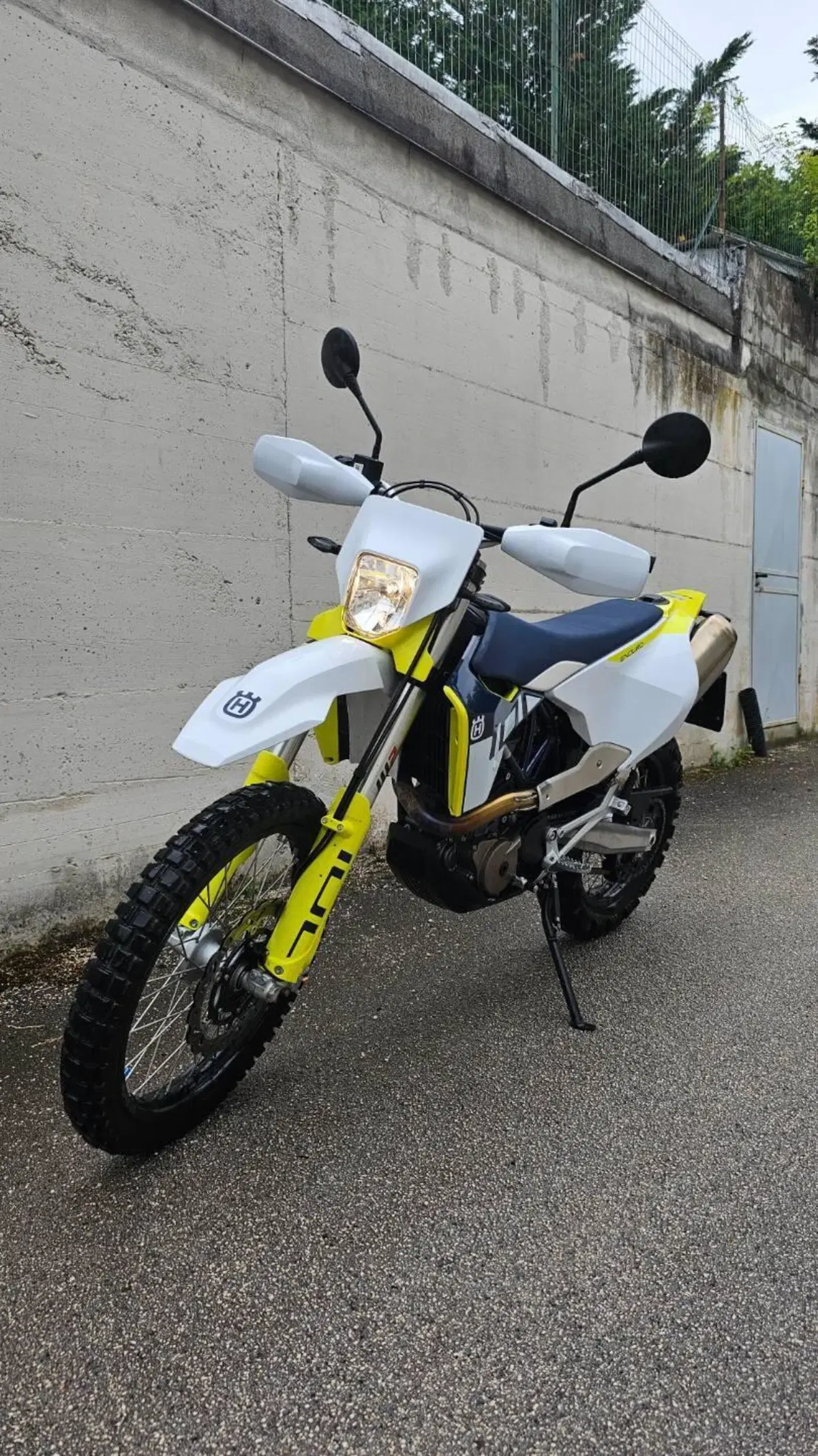 Husqvarna 701 Enduro (2023 - 25) (3)