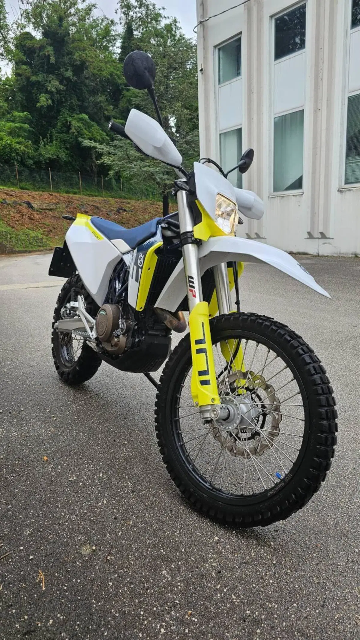 Husqvarna 701 Enduro (2023 - 25) (4)