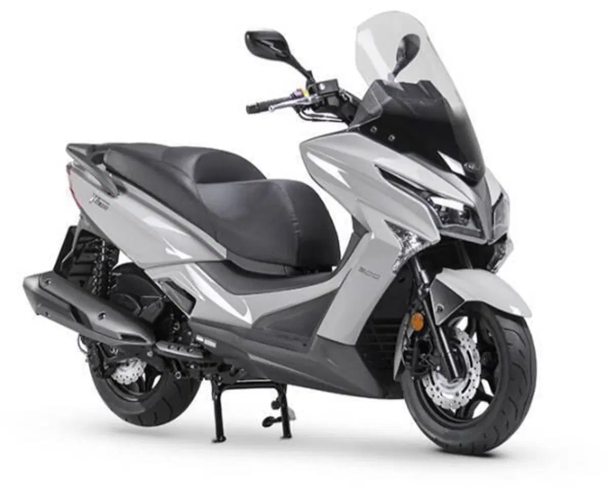 Kymco X-Town 300i (2025 - 26)