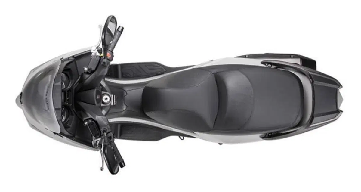 Kymco X-Town 300i (2025 - 26) (2)