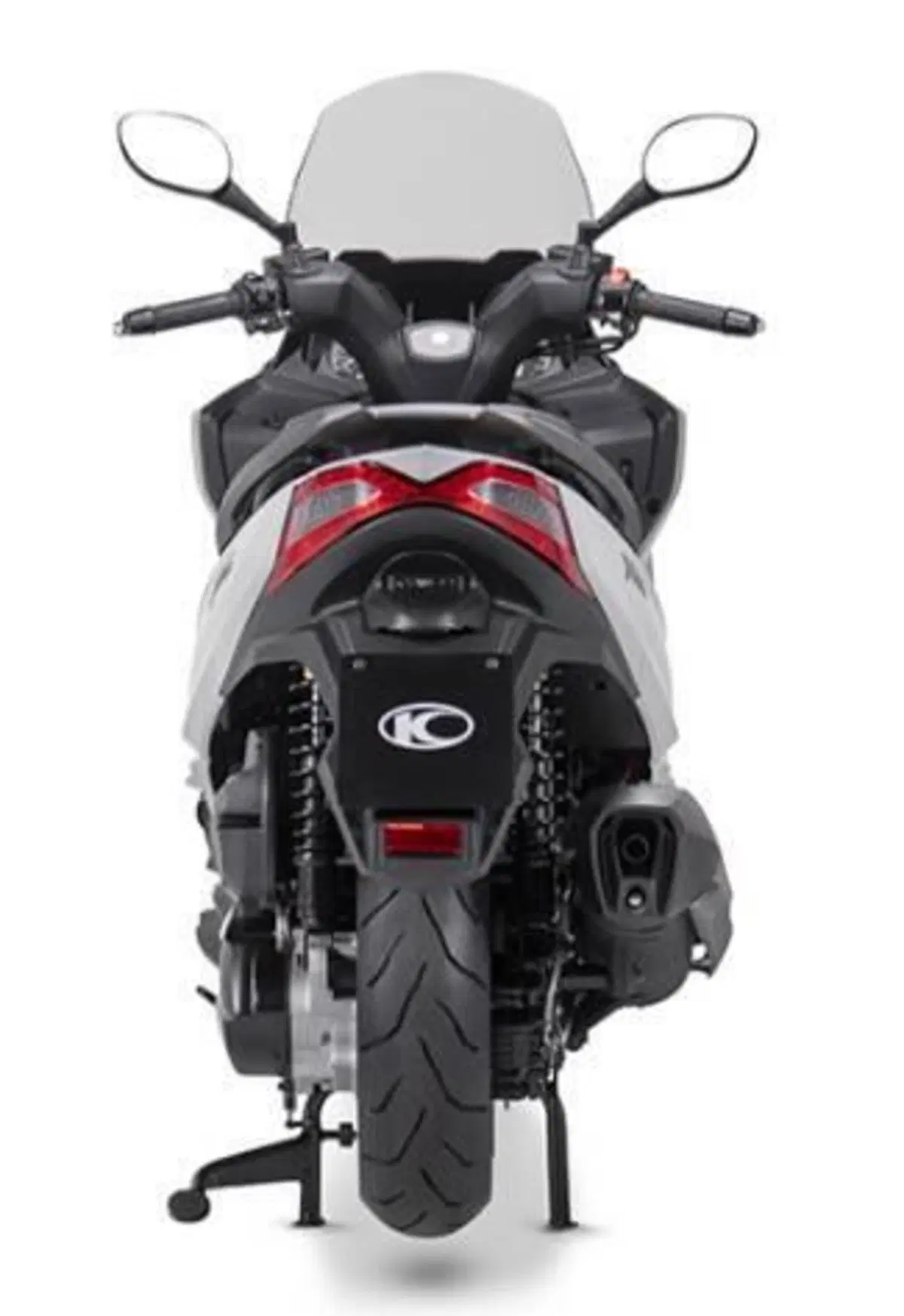 Kymco X-Town 300i (2025 - 26) (5)