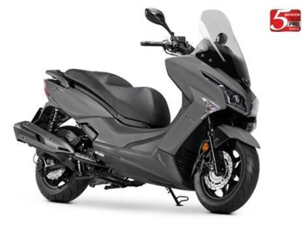 Kymco X-Town 300i (2025 - 26) (8)