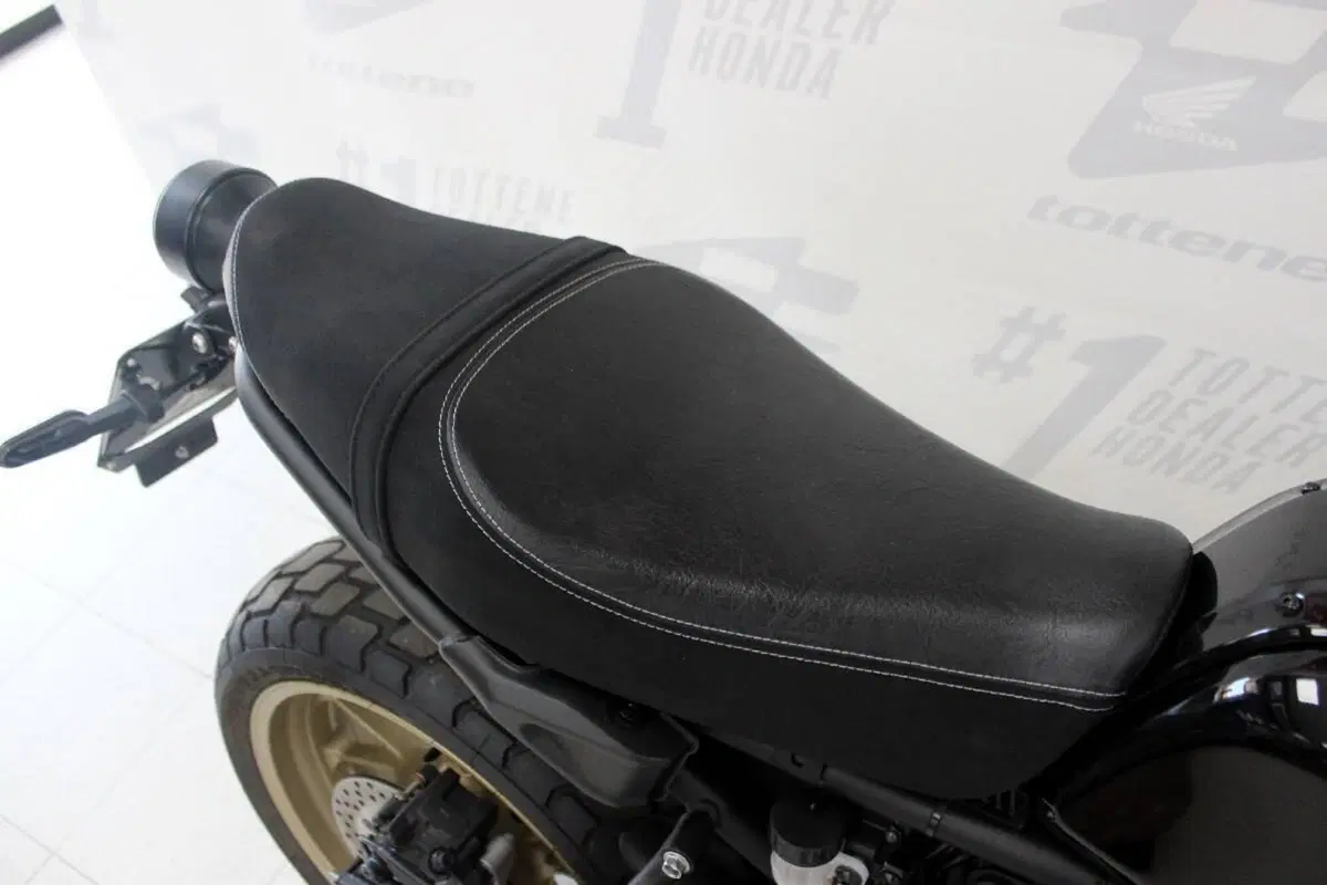 Yamaha XSR 700 (2022 - 26) (5)