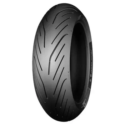 Michelin Pilot Power 3 180/55 ZR17 DOT 0717