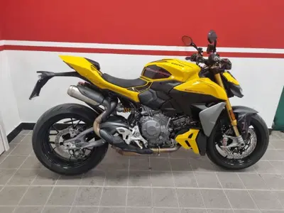Ducati Streetfighter V2 S (2025 - 26) usata