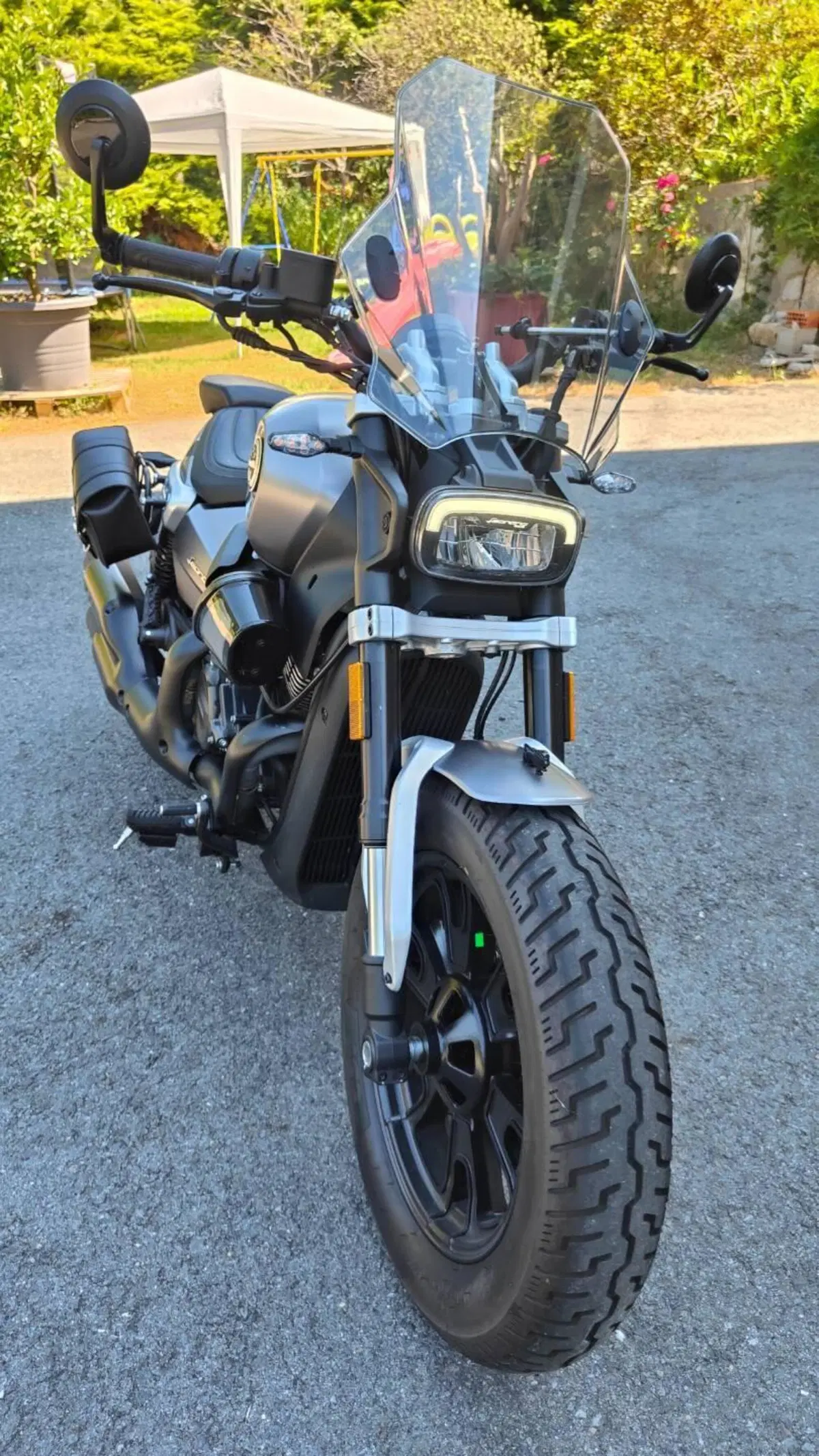 Benelli Leoncino 400 Bobber (2026) (4)