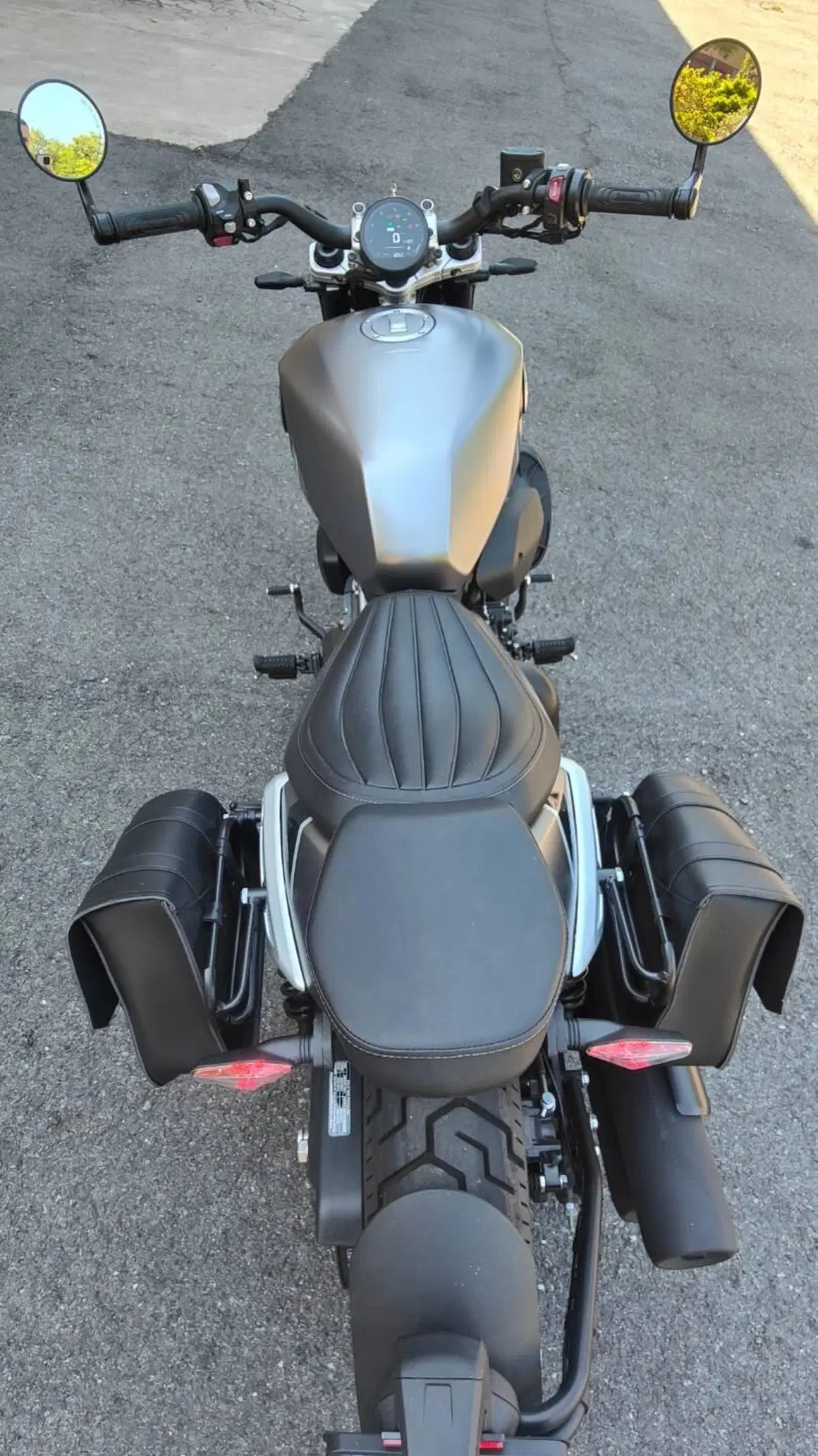 Benelli Leoncino 400 Bobber (2026) (10)
