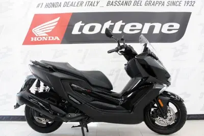Kymco Downtown 350i GT (2024 - 26) usata