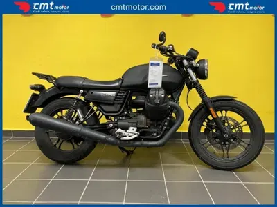 Moto Guzzi V7 III Stone (2017 - 20) usata