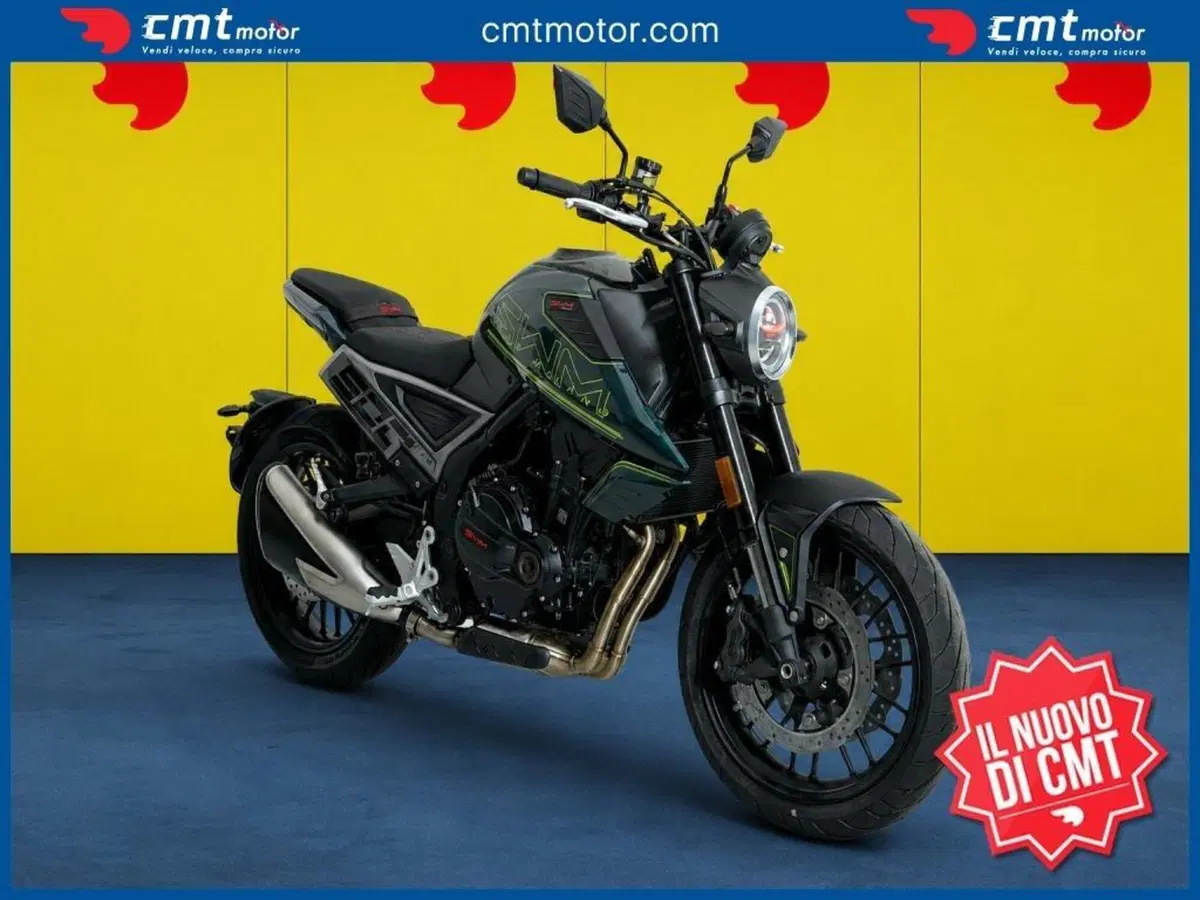 Swm Gran Milano 500 (2026) (4)