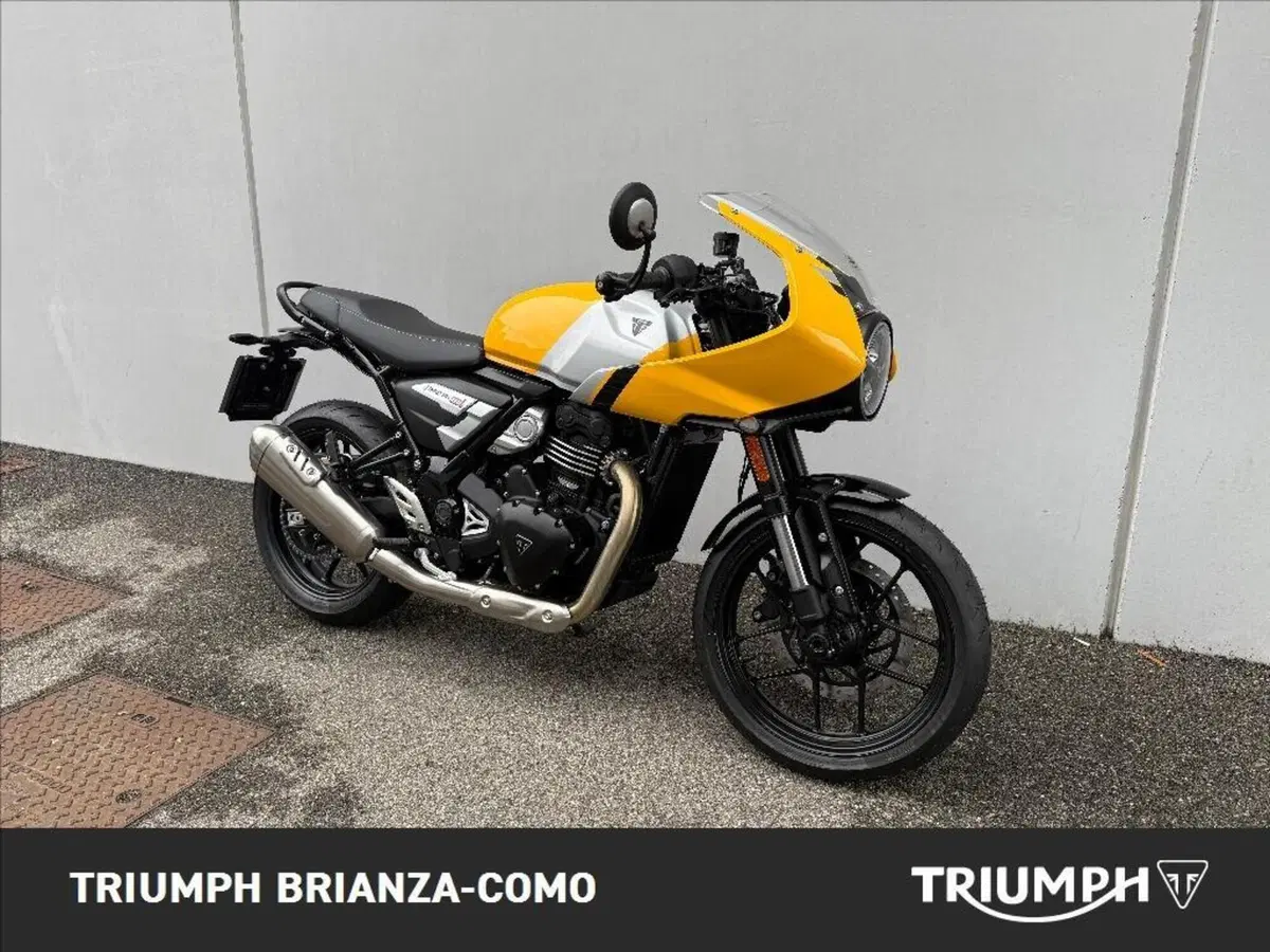 Triumph Thruxton 400 (2026) (3)
