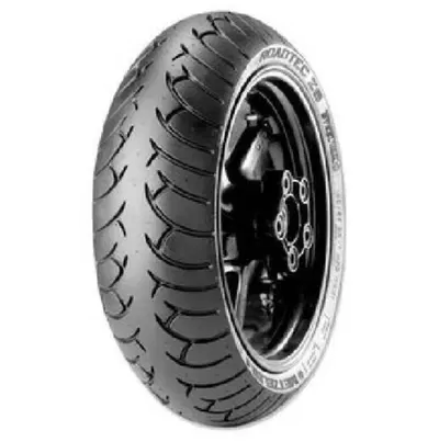 Metzeler Roadtec Z6 190/50 ZR17 DOT 0417
