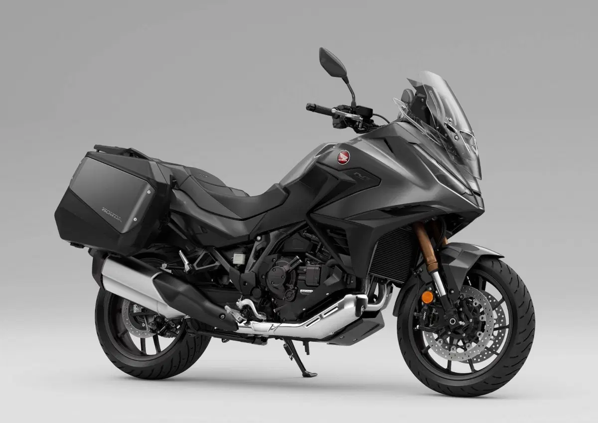 Honda NT 1100 (2025 - 26)