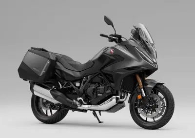 Honda NT 1100 (2025 - 26) nuova