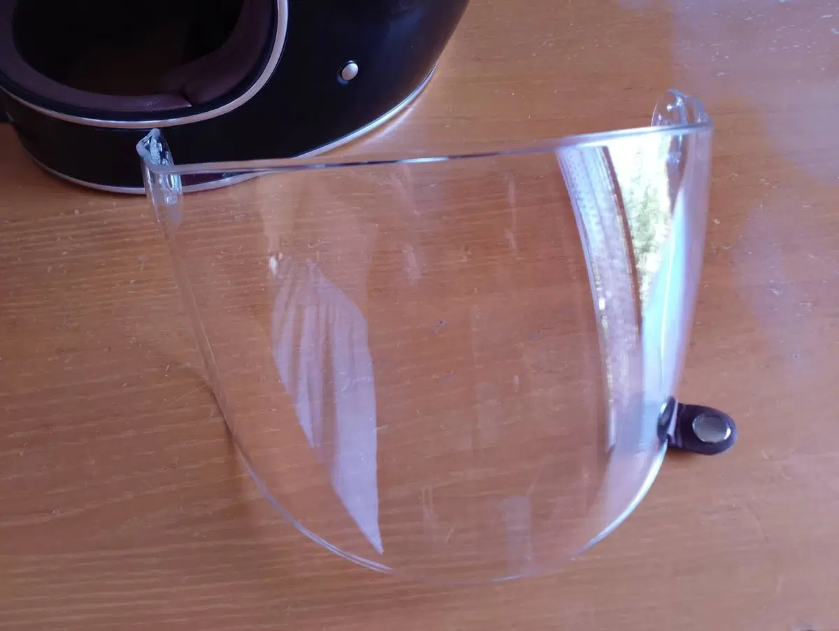 Casco Bell Bullit nero lucido (2)