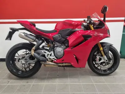 Ducati Panigale V2 S (2025 - 26) usata