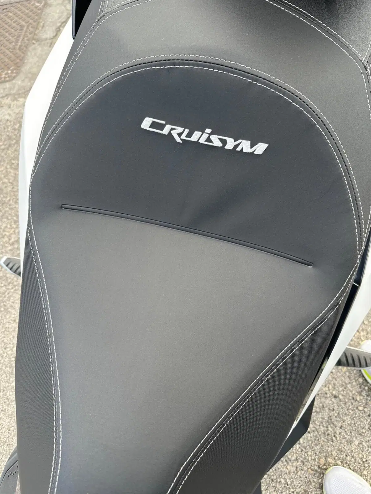 Sym CruiSym 300 E5+ (2025 - 26) (7)