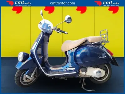 Vespa GTV 250 usata