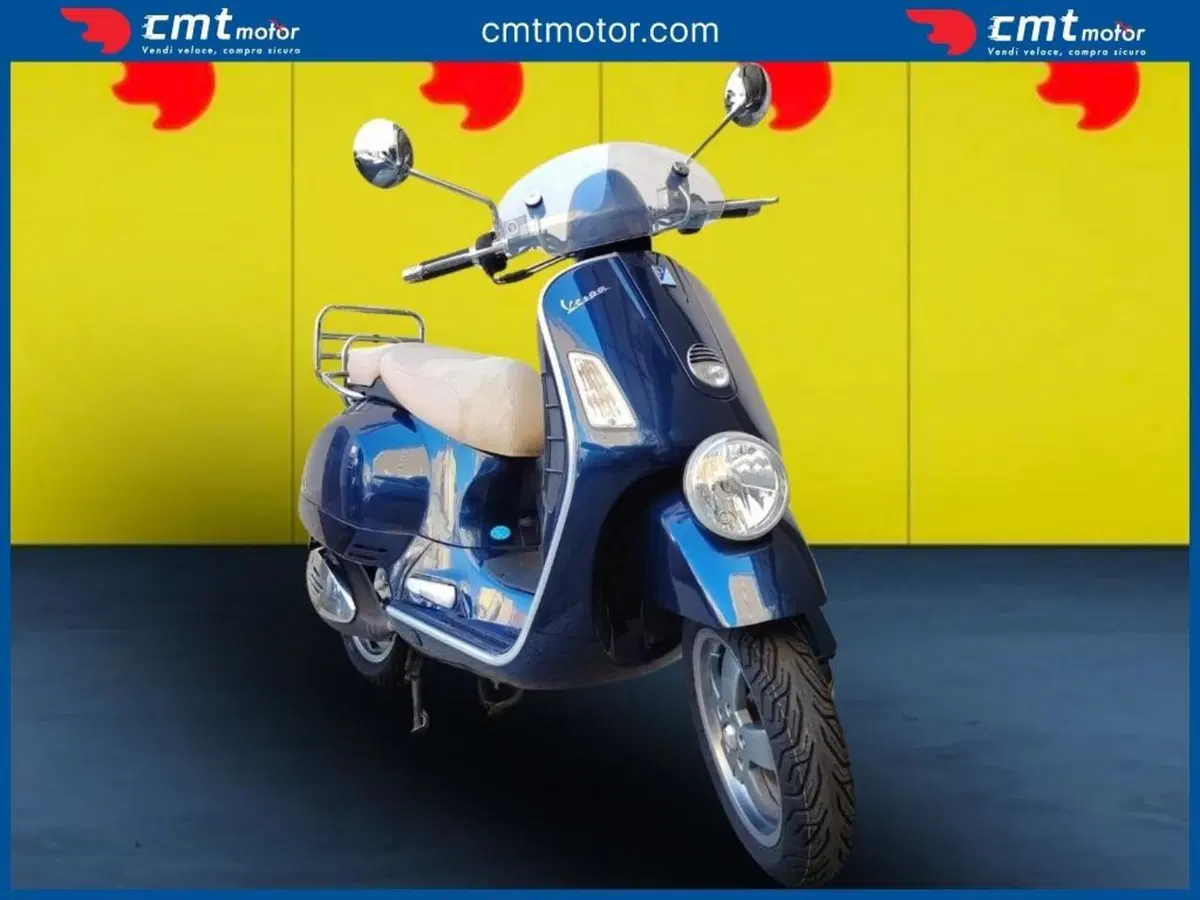 Vespa GTV 250 (2)