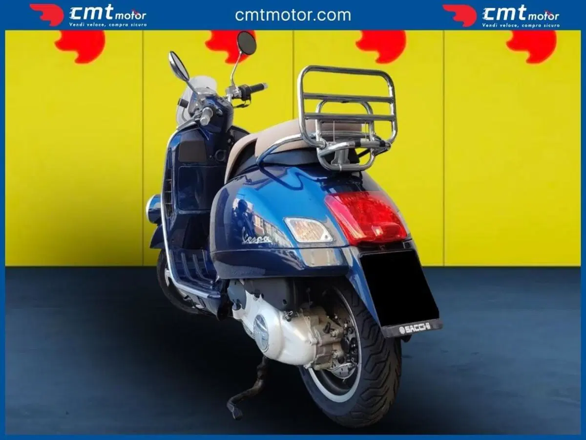 Vespa GTV 250 (4)