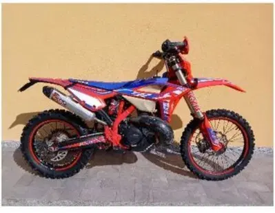 Betamotor RR 300 2T Enduro (2022) usata