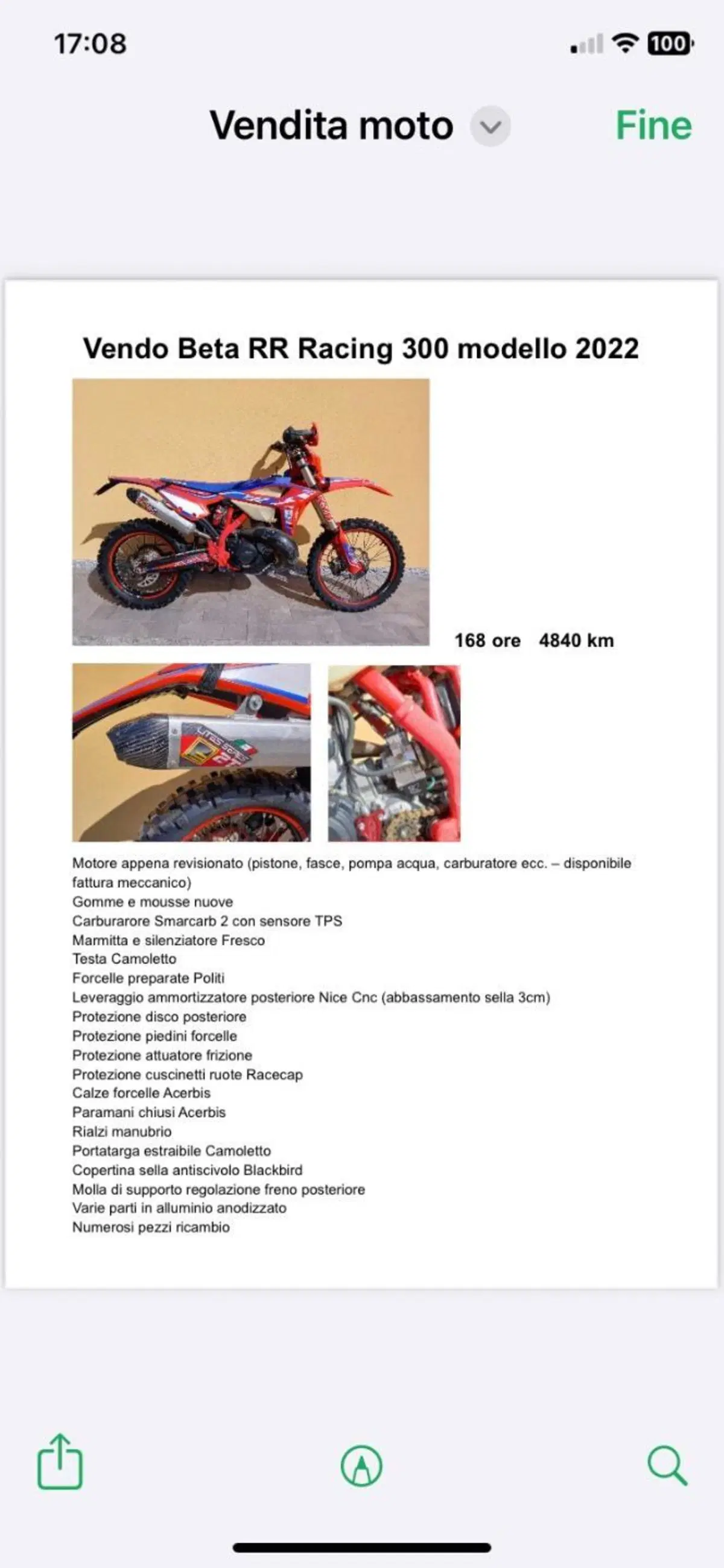 Betamotor RR 300 2T Enduro (2022) (3)