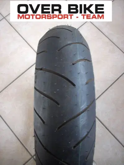 Michelin TX25 170/60 ZR17 Nuovo Time Capsule