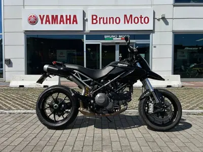 Ducati Hypermotard 796 (2012) usata