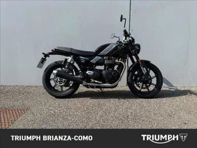 Triumph Speed Twin 900 (2025 - 26) usata