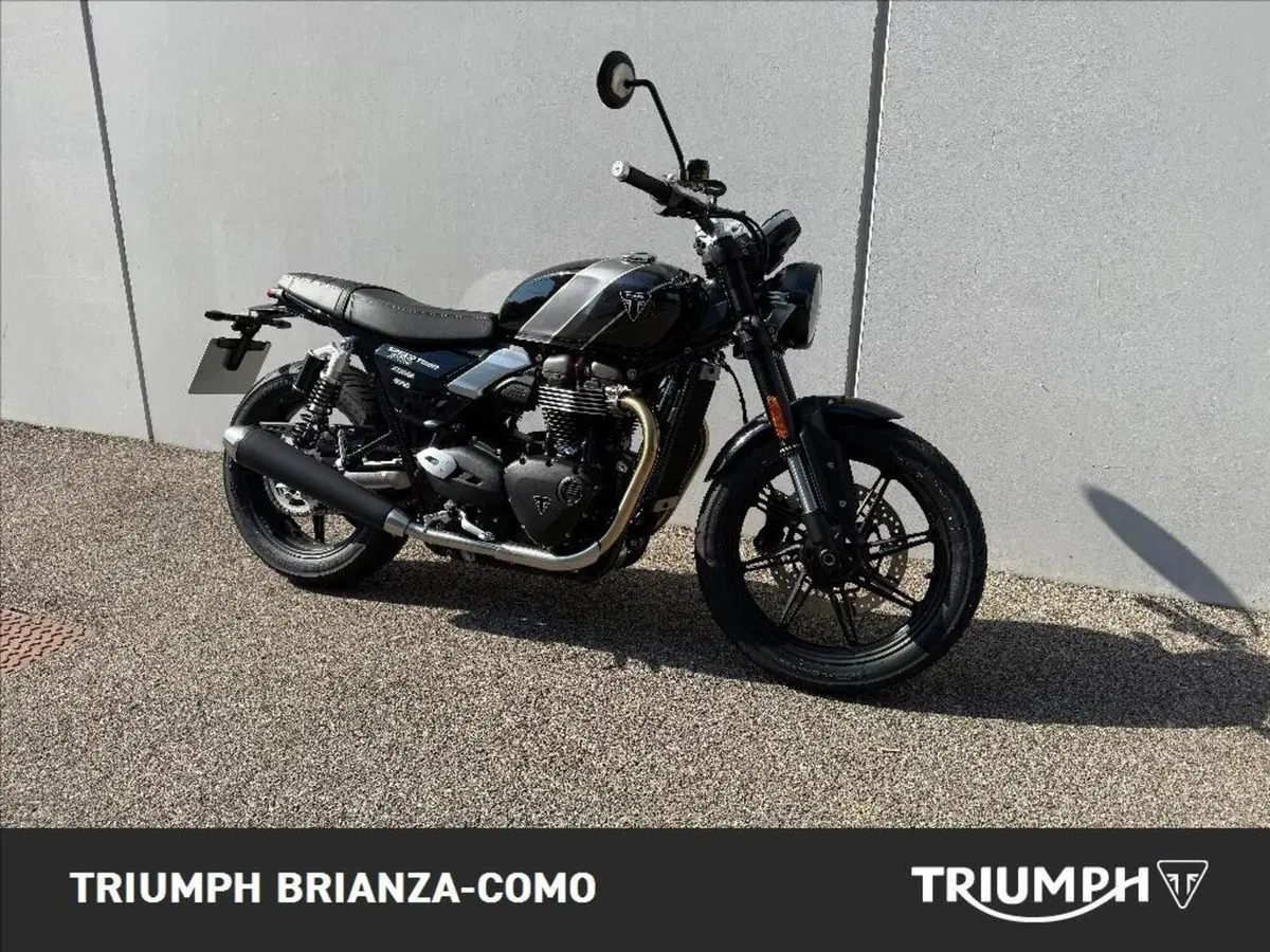 Triumph Speed Twin 900 (2025 - 26) (2)