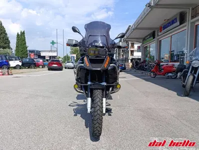 Bmw R 1200 GS Adventure (2010 - 13) usata