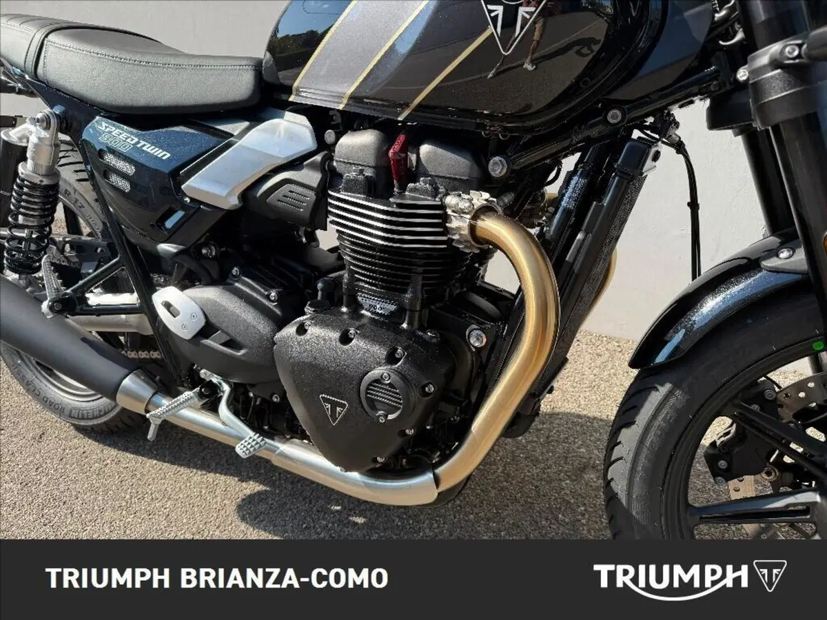 Triumph Speed Twin 900 (2025 - 26) (4)