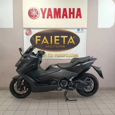 Yamaha T-Max 560 (2022 - 24) usata