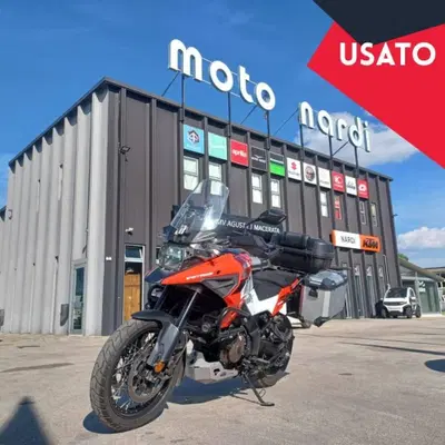 Suzuki V-Strom 1050XT (2020 - 23) usata