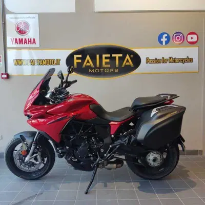 MV Agusta Turismo Veloce 800 R (2023 - 26) usata