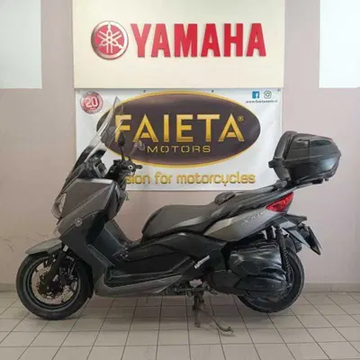 Yamaha X-Max 400 (2013 - 16) usata