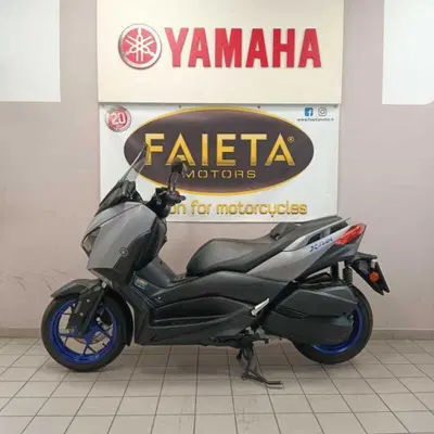 Yamaha X-Max 300 (2021 - 24) usata