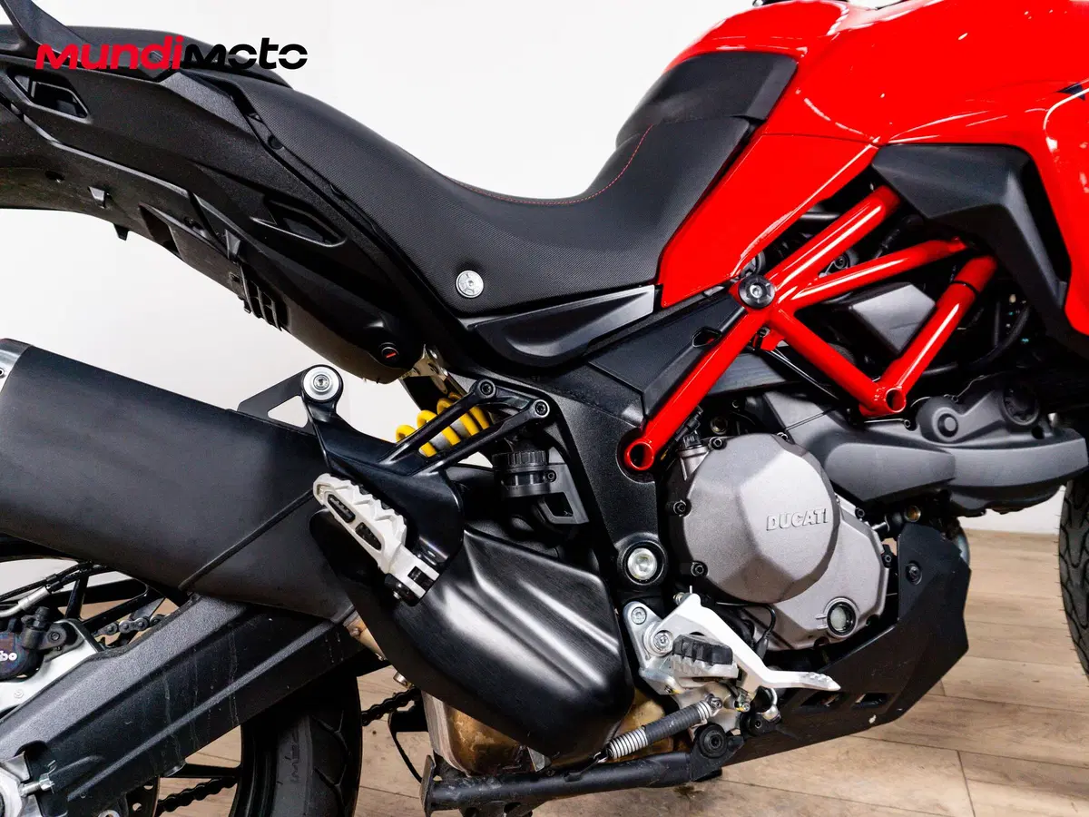 Ducati Multistrada 950 S (2021) (4)