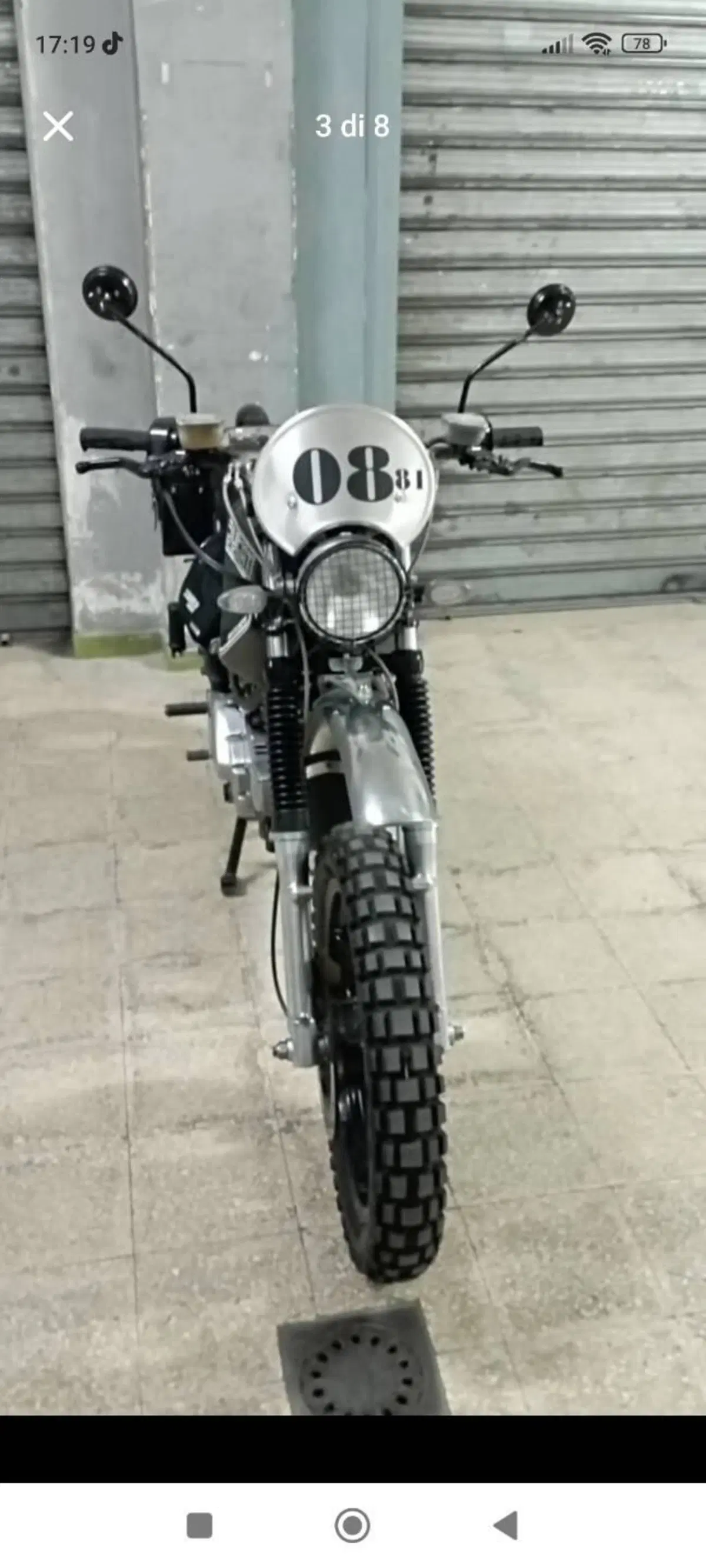 Ducati Pantah 350 (3)