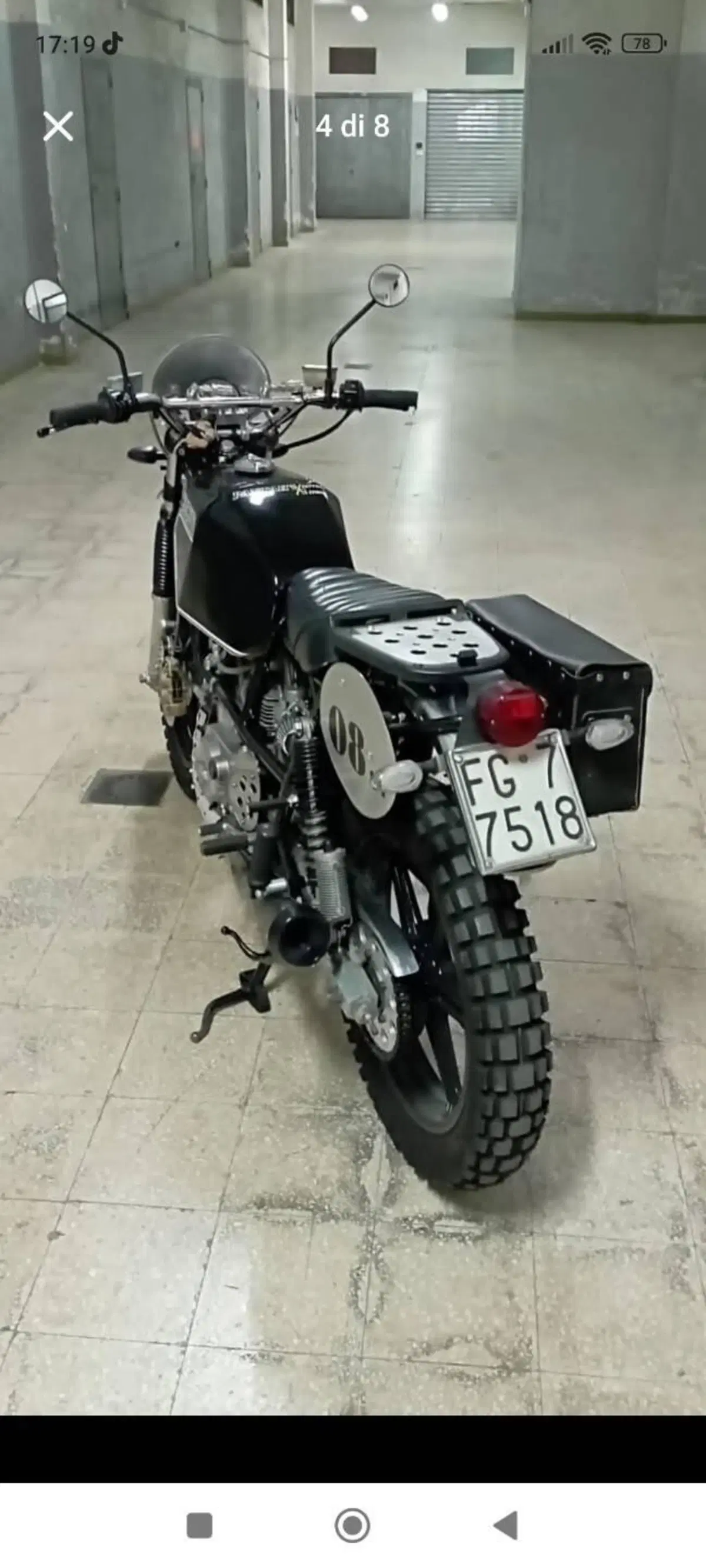 Ducati Pantah 350 (4)