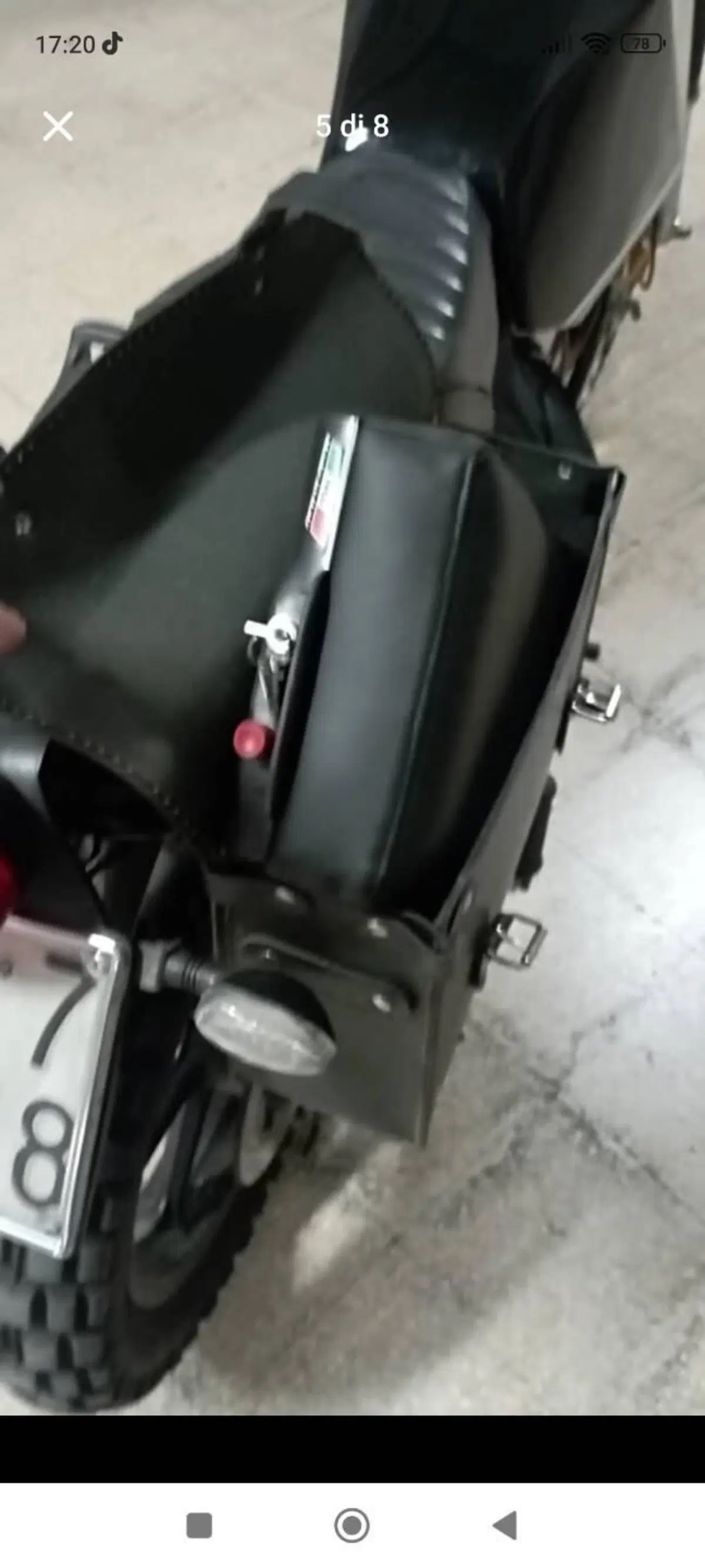 Ducati Pantah 350 (5)