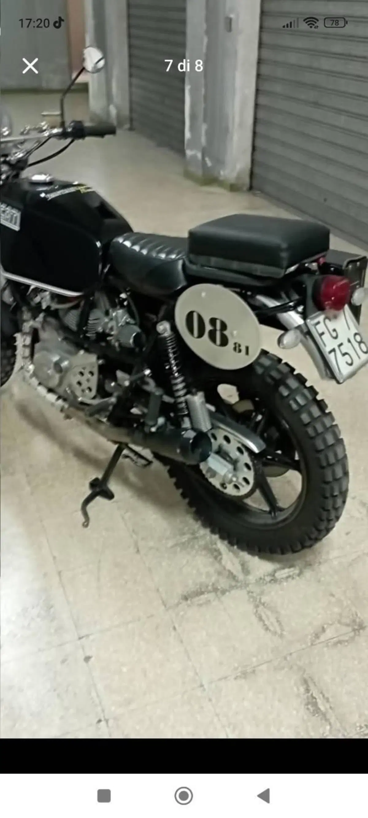 Ducati Pantah 350 (7)