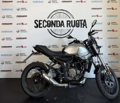 Voge Trofeo 300ACX Scrambler (2021 - 26) usata
