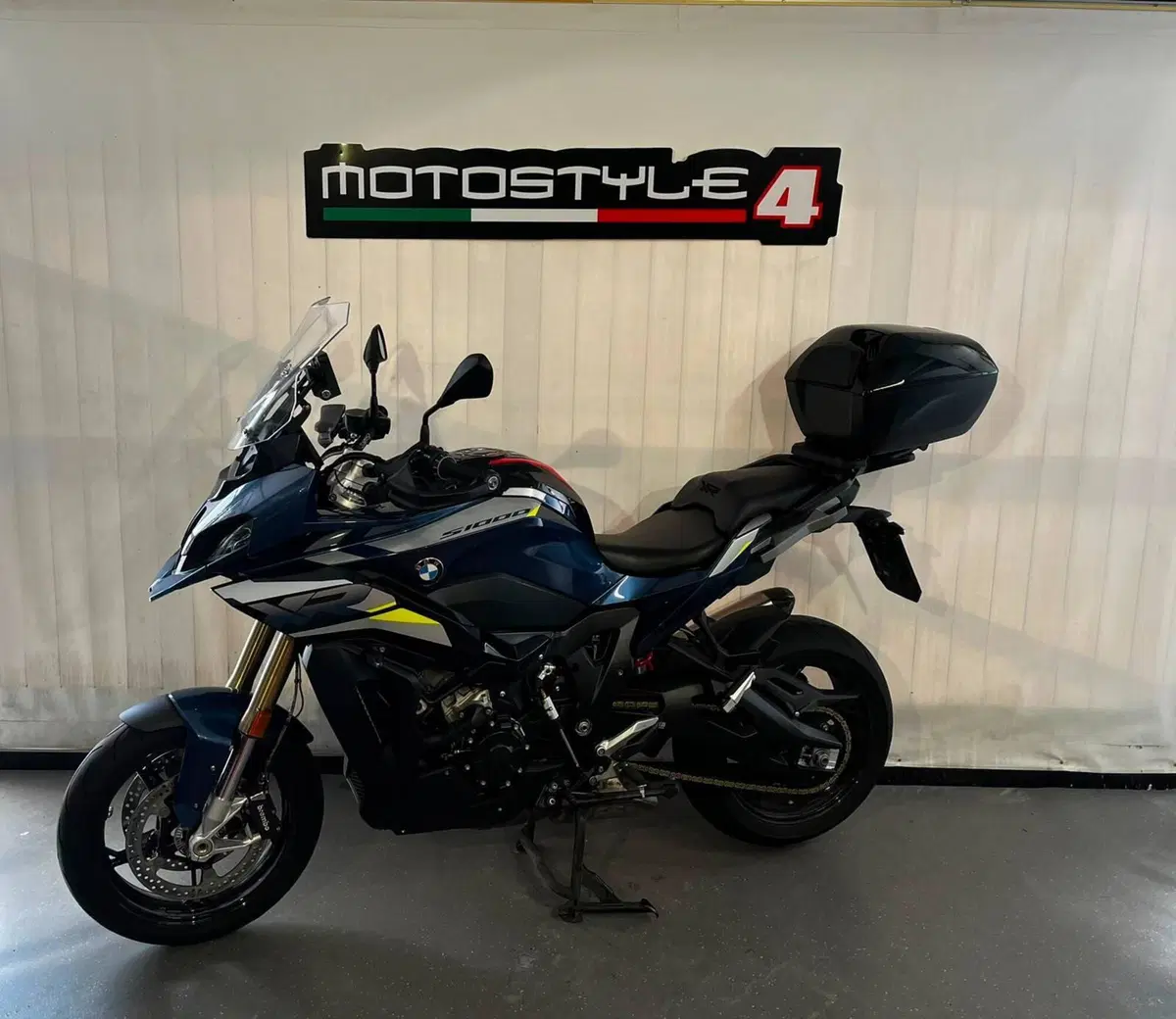 Bmw S 1000 XR (2024 - 26) (2)
